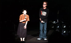 ライヴ出演者