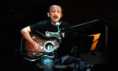 ライヴ出演者