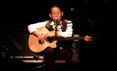 ライヴ出演者