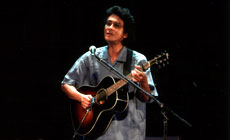 ライヴ出演者