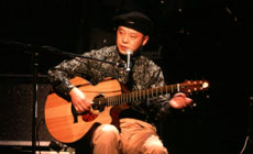 ライヴ出演者