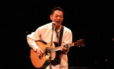 ライヴ出演者