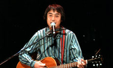 ライヴ出演者