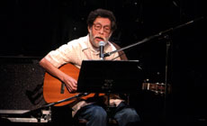ライヴ出演者