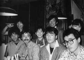 山本恭司写真