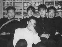高校写真