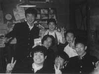 高校写真