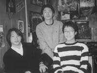 高校写真