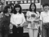 高校写真