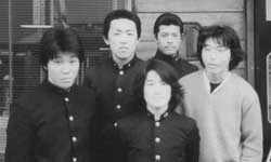 高校写真