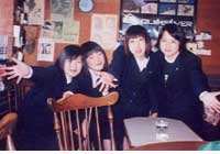 高校写真