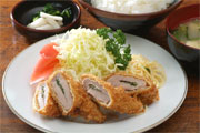 カレーライス